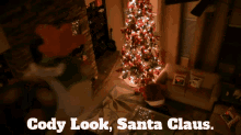 Sml Bowser Junior GIF - Sml Bowser Junior Cody Look Santa Claus GIFs