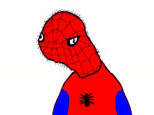 Spiderman Meme GIF - Spiderman Meme Tushar GIFs