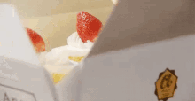 Strawberry Shortcake GIF - Strawberry Cake Strawberryshortcake GIFs