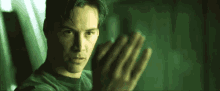 matrix come