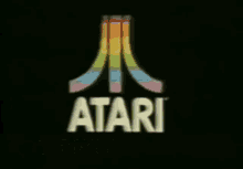 Atari Retro GIF - Atari Retro Games GIFs
