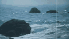 Ocean Wave GIF - Ocean Wave Sea GIFs