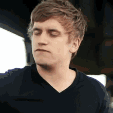 levi hummon guts and glory fallin down falling crashing