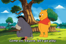Eeyore Family GIF - Eeyore Family Guy GIFs