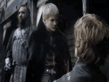 What Did The Five Fingers Say The Face?  GIF - Game Of Thrones Tyrion Slap GIFs