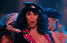 2010 Cher GIF - 2010 Cher Burlesque GIFs