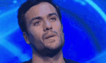 pierpaolo pretelli triste grande fratello vip gifzk gif pierpaolo pretelli triste grande fratello vip gifzk gif