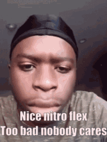 discord meme nitro flex discord nitro