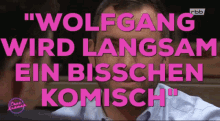 Wolfgang Kubicki Konstantin Kuhle GIF - Wolfgang Kubicki Konstantin Kuhle Kurt Krömer GIFs