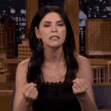 julianna margulies actress ugh