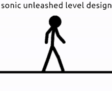 Sonic Unleashed Level Design GIF - Sonic Unleashed Level Design Sonic GIFs