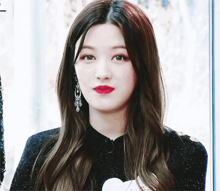 Oh Seunghee GIF - Oh Seunghee Clc - Discover & Share GIFs