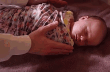 Baby Claire And The Crosbys GIF - Baby Claire And The Crosbys Adorable GIFs