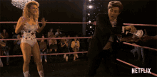 crowning coronation winner champion wrestling crowning coronation winner champion wrestling