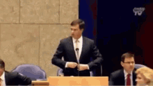 balkenende holland premier nederland