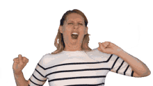 carla voice