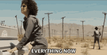 Everything Now Arcade Fire GIF - Everything Now Arcade Fire Everything GIFs