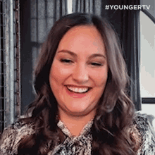 Laughing Getting Younger GIF - Laughing Getting Younger Younger GIFs