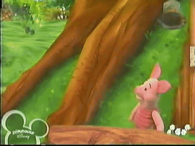 The Book Of Pooh Honey GIF - The Book Of Pooh Pooh Honey GIFs