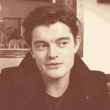 sam riley sam riley