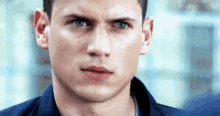 Michael Scofield GIF - Michael Scofield GIFs