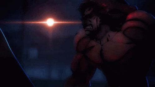 Sasha & Shiori: The Roars of Change. - Página 2 Berserker-berserk