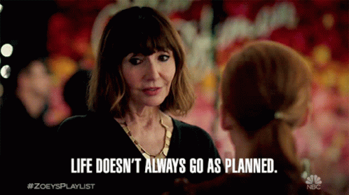 Life Doesnt Always Go As Planned Jane Levy GIF Life Doesnt Always Go Life Doesnt Always Go As Planned Jane Levy GIF Life Doesnt Always Go