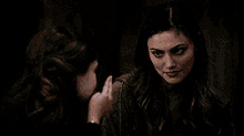 Haylope Mother Love GIF - Haylope Mother Love Kiss GIFs