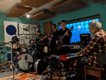 Thee Ones Band GIF - Thee Ones Band Music GIFs
