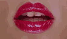 Lips Kiss GIF - Lips Kiss Muah GIFs