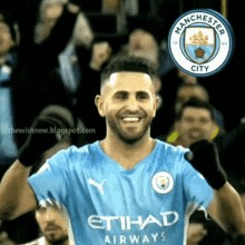 Manchester City Manchester United GIF - Manchester City Manchester United Mu GIFs