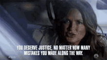 You Deserve Justice No Matter How Many Mistakes You Made Along The Way Justice GIF - You Deserve Justice No Matter How Many Mistakes You Made Along The Way Justice Deserving GIFs