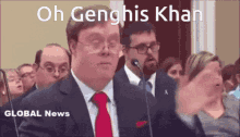 Ogk Oh Genghis Khan GIF - Ogk Oh Genghis Khan GIFs