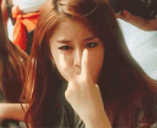 jiyeon watching you tara jiyeon watching you tara