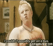 daffyd thomas couldnt get on a bus little britain
