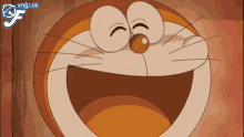 Doraemon Evil GIF - Doraemon Evil Laugh GIFs