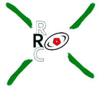 Rrc Reus Rugbi Sticker - Rrc Reus Rugbi Logo Stickers