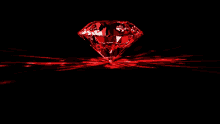 Red Diamond GIF - Red Diamond Spinning GIFs