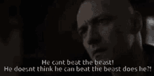 hedwig he cant beat the beast etcetera hedwig he cant beat the beast etcetera