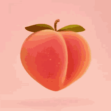 Spank Peach GIF - Spank Peach Spanking GIFs
