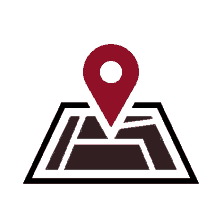 location maps locate locating