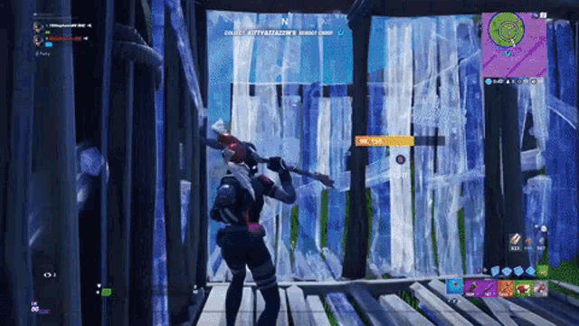 Fortnite Victory Royale Gif Fortnite Victory Royale Kneel Discover Share Gifs