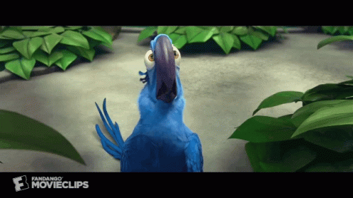 Rio Blu Day Dream Gif Rio Blu Day Dream Day Dreaming Discover Share Gifs