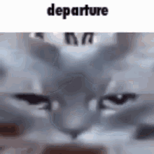 Departure GIF - Departure GIFs