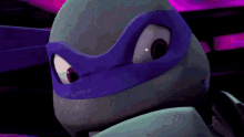 Tmnt Donatello GIF - Tmnt Donatello Fire Eyes GIFs