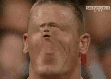 John Cena Meme GIF - John Cena Meme You Cant See Me GIFs