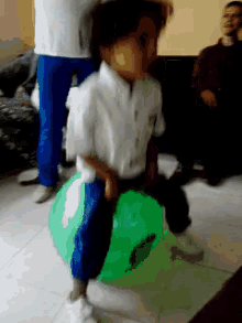 Bounce Ball GIF - Bounce Ball Child GIFs