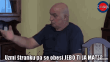 Mihajlo Ulemek Pukovnik GIF - Mihajlo Ulemek Pukovnik Srbija GIFs