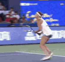 Aryna Sabalenka Tennis GIF - Aryna Sabalenka Tennis Belarus GIFs