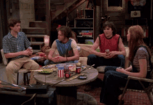 That70s Show Toast GIF - That70s Show Toast Beer GIFs
